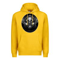 Lemon Surrealizm Premium Hoodie - Bettercallsaul