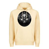Pina Colada Surrealizm Premium Hoodie - Bettercallsaul