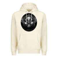 Sandshell Surrealizm Premium Hoodie - Bettercallsaul