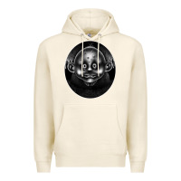 Tofu Surrealizm Premium Hoodie - Bettercallsaul
