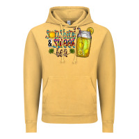 Sunshine & Sweet Tea Vintage Hoodie | Teevron