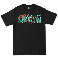 Black obgyn Premium Tee - texasbilliewilder