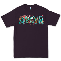 Plum obgyn Premium Tee - texasbilliewilder