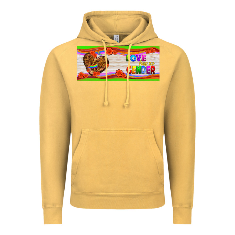 Love Has No Gender Mug 15 Oz Vintage Hoodie by HRA Design Shop | Teevron