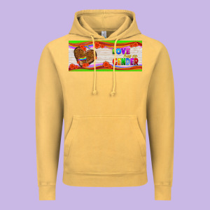 Love Has No Gender Mug 15 Oz Vintage Hoodie Designed By Hra Design Shop