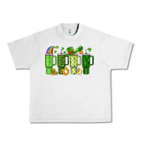 Lunar Rock obsessive cup disorder st patrick s day Urban Heavy Tee - Artiststas
