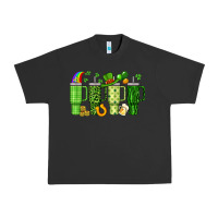 Pigment Black obsessive cup disorder st patrick s day Urban Heavy Tee - Artiststas