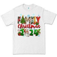 White family christmas 2024 Premium Tee - Zillion Design Studio