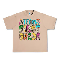 Burro team first grade Urban Heavy Tee - JahusDesignShop