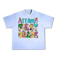 Grape Ice team first grade Urban Heavy Tee - JahusDesignShop