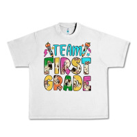 Lunar Rock team first grade Urban Heavy Tee - JahusDesignShop