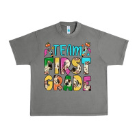 Tornado team first grade Urban Heavy Tee - JahusDesignShop