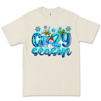 Cozy Season Winter Premium Tee | Teevron