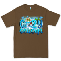 Cacao cozy season winter Premium Tee - Zillion Design Studio