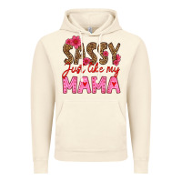 Vintage Artic sassy just like my mama Vintage Hoodie - HRA Design Shop