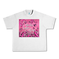 Lunar Rock nobody fights alone Urban Heavy Tee - AdoDesignShop