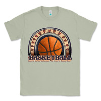 Matcha basketball rainbow Classic Tee - JahusDesignShop