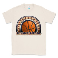 Basketball Rainbow Classic Tee | Teevron