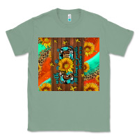 Sage with god all things are possible Classic Tee - AdoDesignShop