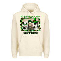 Sandshell St Patricks Day Heifer Premium Hoodie - Bettercallsaul