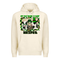Tofu St Patricks Day Heifer Premium Hoodie - Bettercallsaul