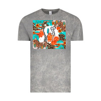 Cloud Rock nail artist Vintage Tee - AdoDesignShop
