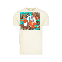 Vintage Arctic nail artist Vintage Tee - AdoDesignShop