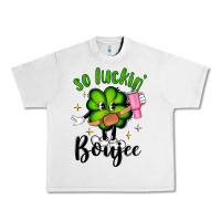 Lunar Rock so luckin boujee Urban Heavy Tee - Artiststas