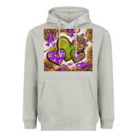 Moon Dust mardi gras hearts tumbler bbs Heavyweight Hoodie - BundleAndBundleShop