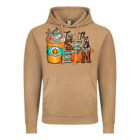 Vintage Camel tis the sea son Vintage Hoodie - CowhideDigitalArt
