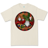 Bone Gnome Truck Christmas Premium Tee - RanaPortraitStore
