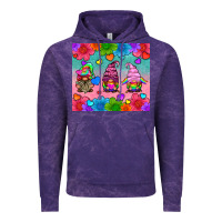 Cloud Purple lgbtq genomes Vintage Hoodie - HRA Design Shop