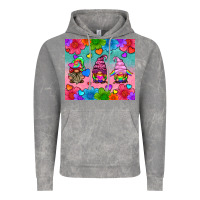 Cloud Rock lgbtq genomes Vintage Hoodie - HRA Design Shop