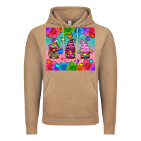 Vintage Coffee lgbtq genomes Vintage Hoodie - HRA Design Shop