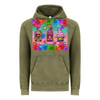 Vintage Olive lgbtq genomes Vintage Hoodie - HRA Design Shop