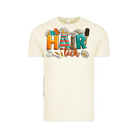 Vintage Arctic hair tech Vintage Tee - AdoDesignShop