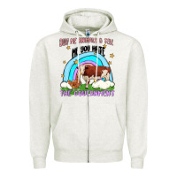 Buy Me Animals Zipper Hoodie | Teevron