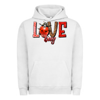 Pigment Lunar Rock Love bug Urban Hoodie - HowdyJamesFarm