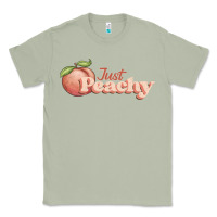 Matcha just peachy Classic Tee - JahusDesignShop