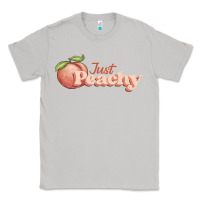 Moon Dust just peachy Classic Tee - JahusDesignShop
