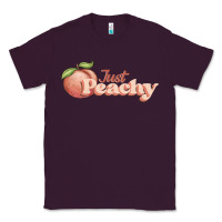 Plum just peachy Classic Tee - JahusDesignShop