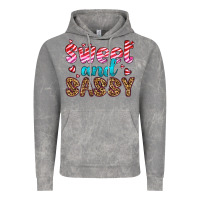 Cloud Rock sweet and sassy Vintage Hoodie - HRA Design Shop