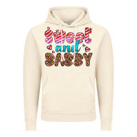 Vintage Artic sweet and sassy Vintage Hoodie - HRA Design Shop