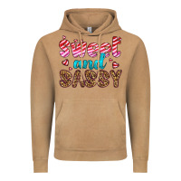 Vintage Camel sweet and sassy Vintage Hoodie - HRA Design Shop