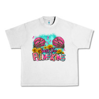 Lunar Rock save the pumpkins Urban Heavy Tee - AdoDesignShop