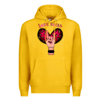 Lemon Love Rocks Premium Hoodie - Bettercallsaul