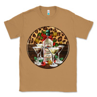 Toasted Coconut christmas martini cocktail party Classic Tee - AdoDesignShop