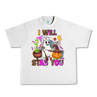 Lunar Rock i will stab you nurse Urban Heavy Tee - AdoDesignShop