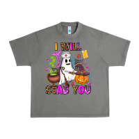 Tornado i will stab you nurse Urban Heavy Tee - AdoDesignShop