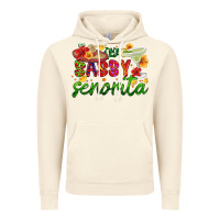 Vintage Artic sassy senorita Vintage Hoodie - HRA Design Shop